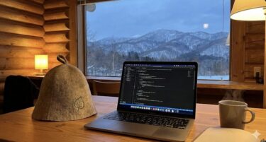 エンジニア1周年。電験二種からWebへ転身した僕が、明日から100日100本ノックを始める理由