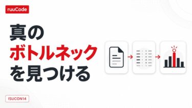 【ISUCON14】NginxアクセスログのLTSV化とalp解析で「真のボトルネック」を特定する